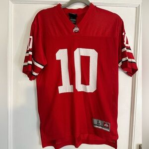 Ohio state football jersey